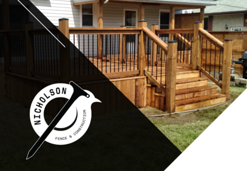 Image for Nicholson Fence & Construction with ID of: 6866248