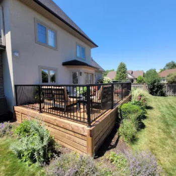 Image for Nicholson Fence & Construction with ID of: 6866251