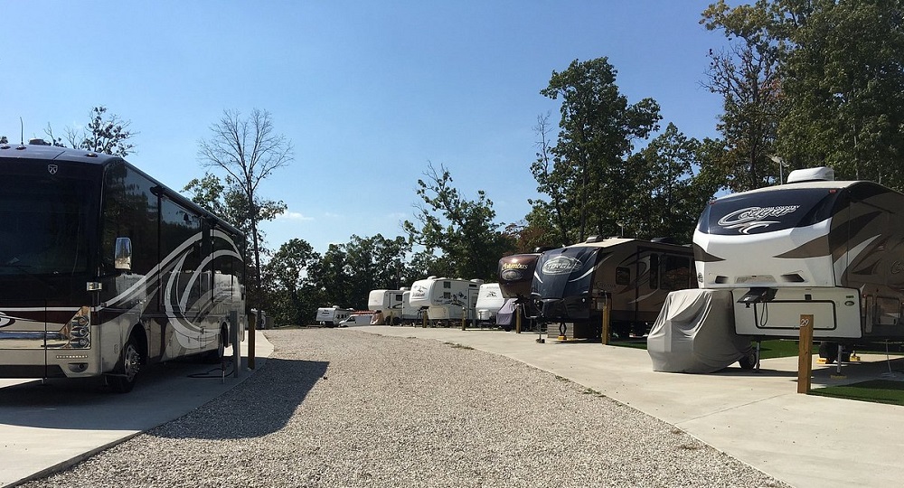 Image for The Riviera RV Resort with ID of: 6866375