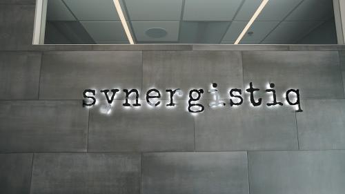 Image for Synergistiq Wellness with ID of: 6866429
