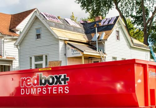 Image for redbox+ Dumpsters of the Upstate with ID of: 6866694