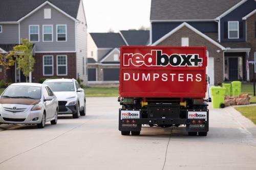 Image for redbox+ Dumpsters of the Upstate with ID of: 6866695