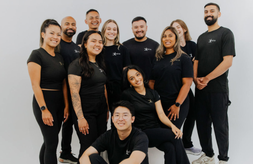 Image for Axis Therapy & Performance (Markham) - Physiotherapy, Massage Therapy, Chiroprac with ID of: 6866918
