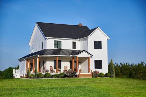 Image for Siding Express with ID of: 6866965