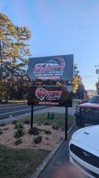 Image for AutoWraps & Graphics LLC with ID of: 6866996
