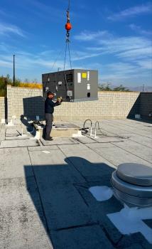 Image for Titan Air Conditioning & Heating with ID of: 6867029