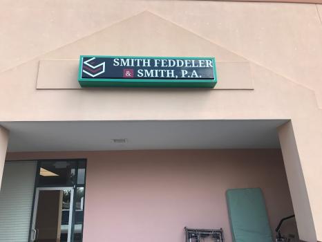 Image for Smith, Feddeler & Smith, P.A. with ID of: 6867047