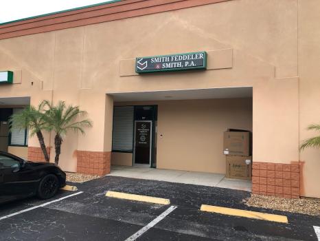 Image for Smith, Feddeler & Smith, P.A. with ID of: 6867049