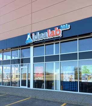 Image for IDEA Lab Kids St. Albert with ID of: 6867073
