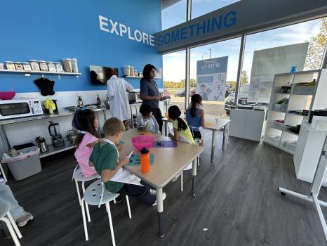Image for IDEA Lab Kids St. Albert with ID of: 6867075