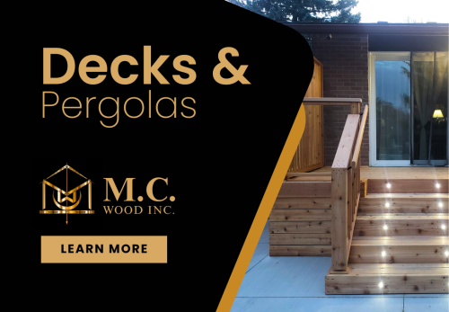 Image for M. C. WOOD INC. with ID of: 6867190
