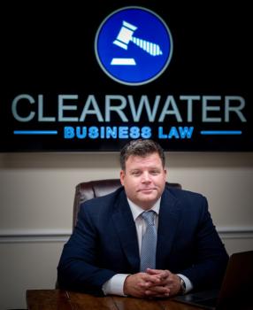 Image for Clearwater Business Law with ID of: 6867202