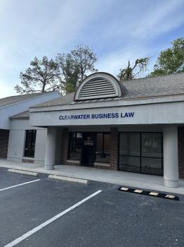 Image for Clearwater Business Law with ID of: 6867204