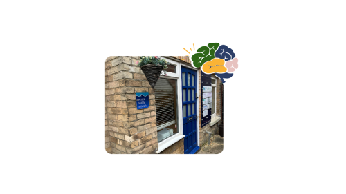 Image for Assessing Neurodivergence UK with ID of: 6867248