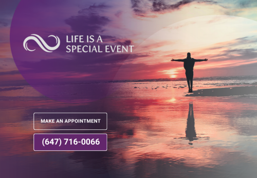 Image for Life is a Special Event Company with ID of: 6867285