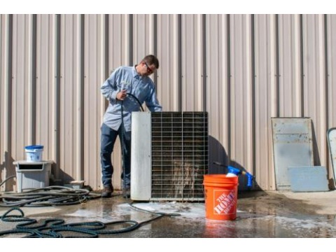 Image for Cosmic Comfort Electrical & HVAC with ID of: 6867425