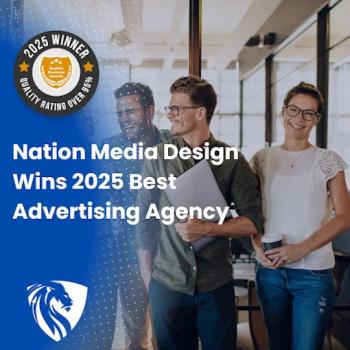 Image for Nation Media Design with ID of: 6867510