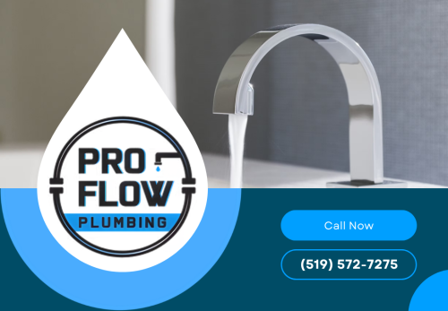 Image for Pro Flow Plumbing Solutions with ID of: 6867607