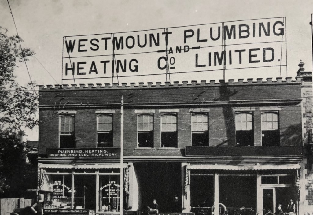 Image for Plomberie Westmount with ID of: 6867634