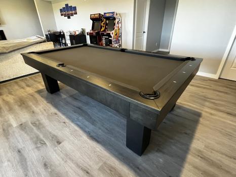 Image for The Billiard Broker with ID of: 6867725