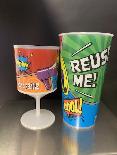 Image for Eco Cups with ID of: 6867780