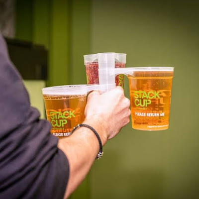 Image for Eco Cups with ID of: 6867793