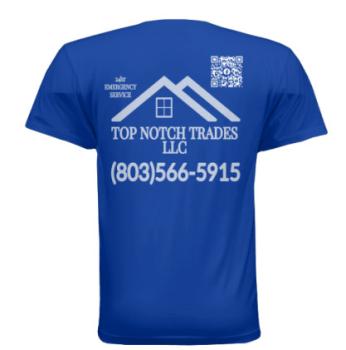 Image for Top Notch Trades LLC with ID of: 6867840