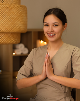 Image for Pine Spa Massage with ID of: 6868006