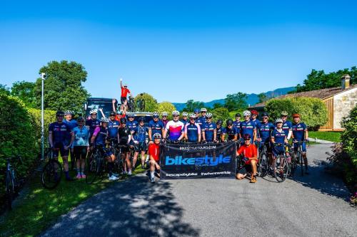 Image for Bikestyle Tours with ID of: 6868055