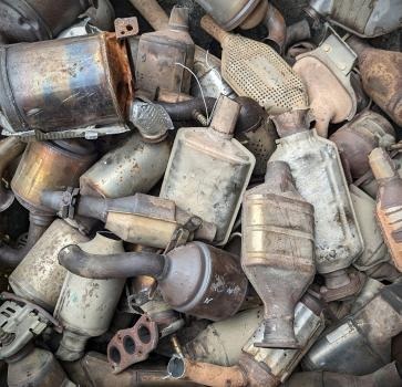 Image for Blancomet Recycling with ID of: 6868082