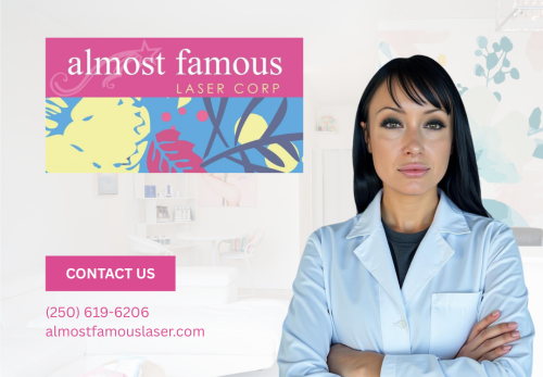 Image for Almost Famous Laser Corp. with ID of: 6868121