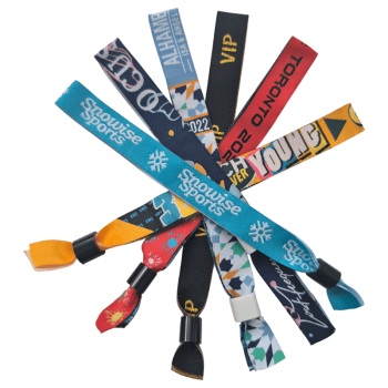 Image for Wristbands247 with ID of: 6868148