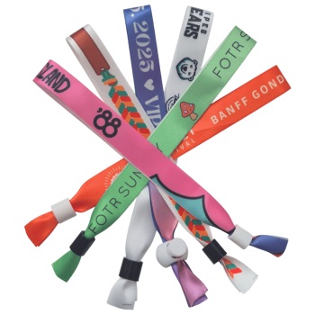 Image for Wristbands247 with ID of: 6868152
