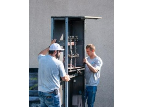 Image for Cosmic Comfort Electrical & HVAC with ID of: 6868215