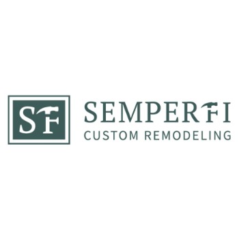 Image for Semper Fi Custom Remodeling with ID of: 6967515