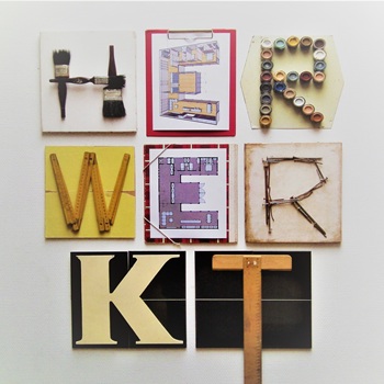 Image for Herwerkt with ID of: 6868233