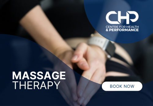 Image for Centre for Health & Performance with ID of: 6868272