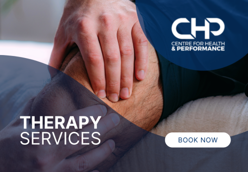 Image for Centre for Health & Performance with ID of: 6868274