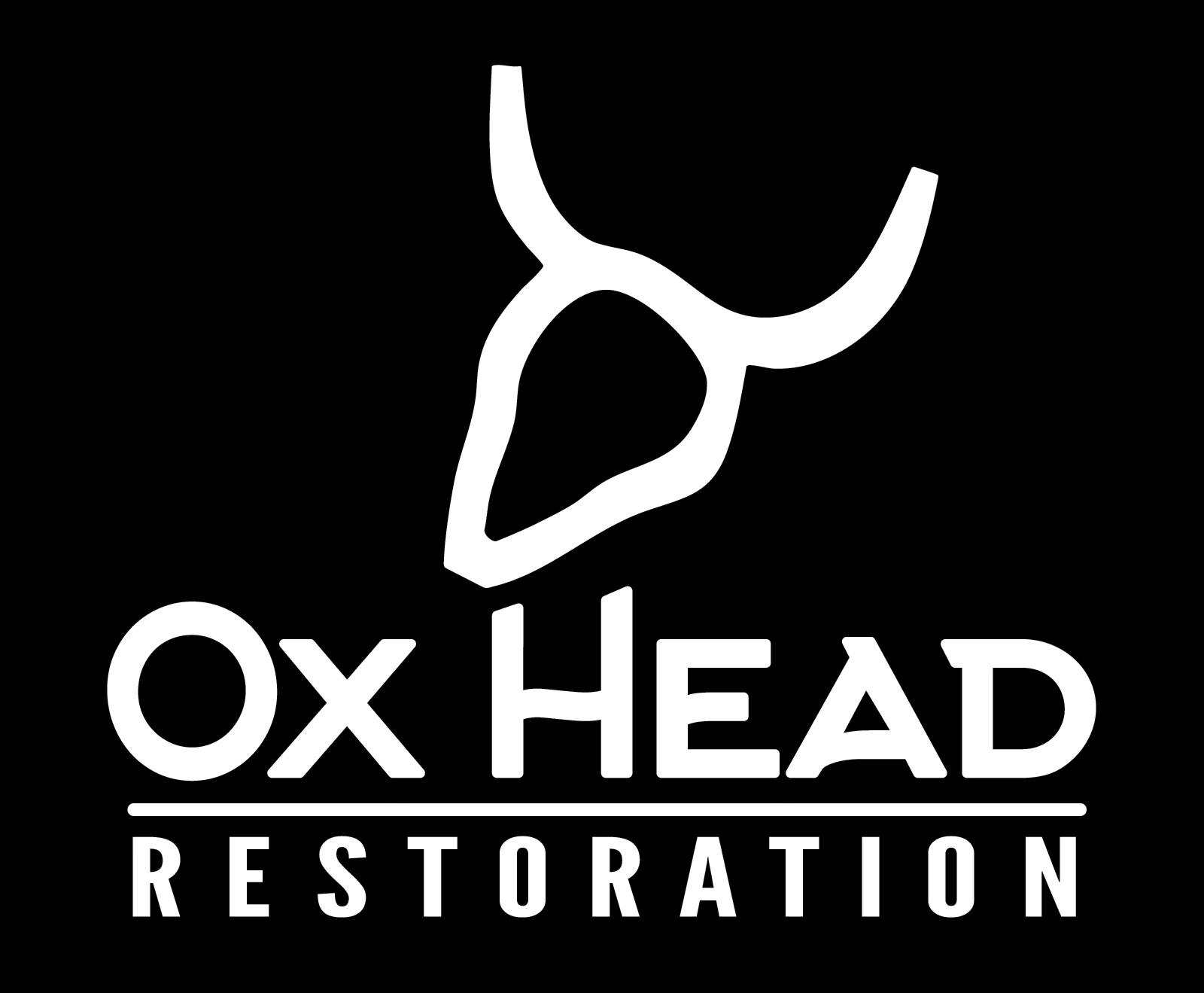 Image for Ox Head Restoration with ID of: 6967662