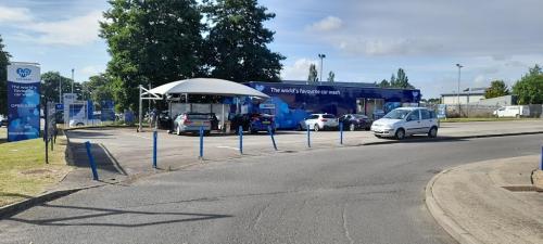 Image for IMO Car Wash with ID of: 6868530
