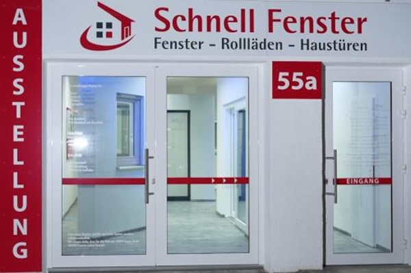Image for Schnell Fenster GmbH with ID of: 6868756