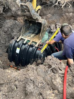 Image for The Drain Surgeon with ID of: 6868760