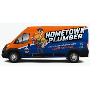 Image for Hometown Plumber LLC with ID of: 6968094
