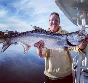 Image for Day 5 Charters with ID of: 6868964