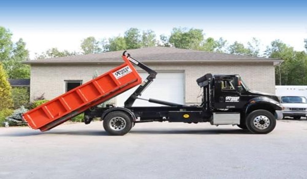 Image for Express Bins with ID of: 6868975