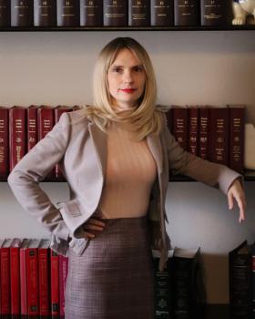 Image for King Employment Law with ID of: 6869007