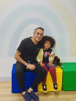 Image for ChildSmiles OC Pediatric Dentistry with ID of: 6869037