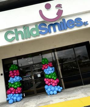 Image for ChildSmiles OC Pediatric Dentistry with ID of: 6869038