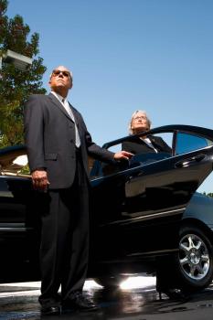Image for DFW Limo Service with ID of: 6869070