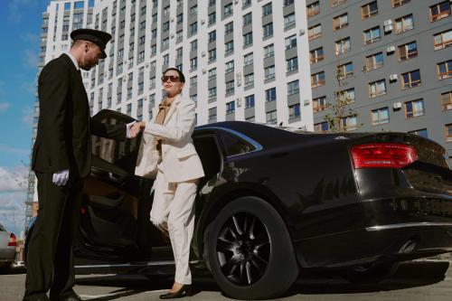 Image for DFW Limo Service with ID of: 6869071